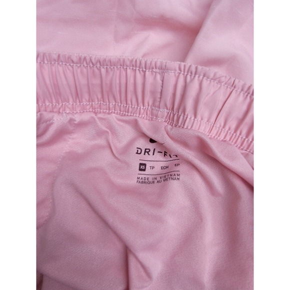 Nike Shorts Womens XS Dri Fit Track Running Jogging Training Ladies 3 Inch - Picture 4 of 4